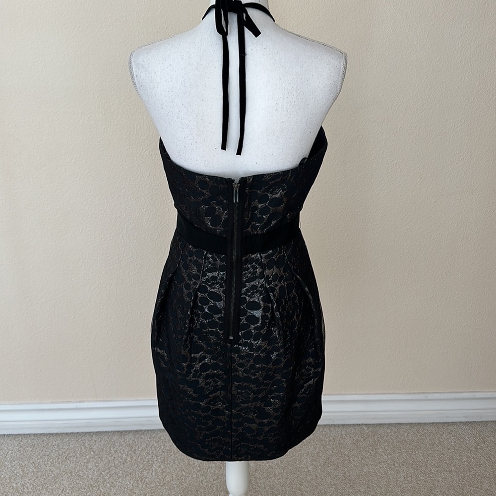 chinese dress ladies BCBG main image 0